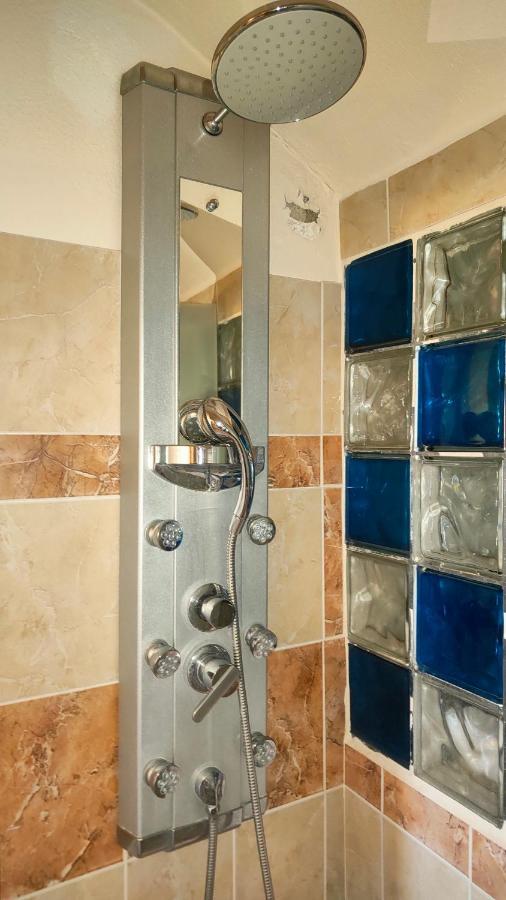 Joy View Apartment Kavála ภายนอก รูปภาพ