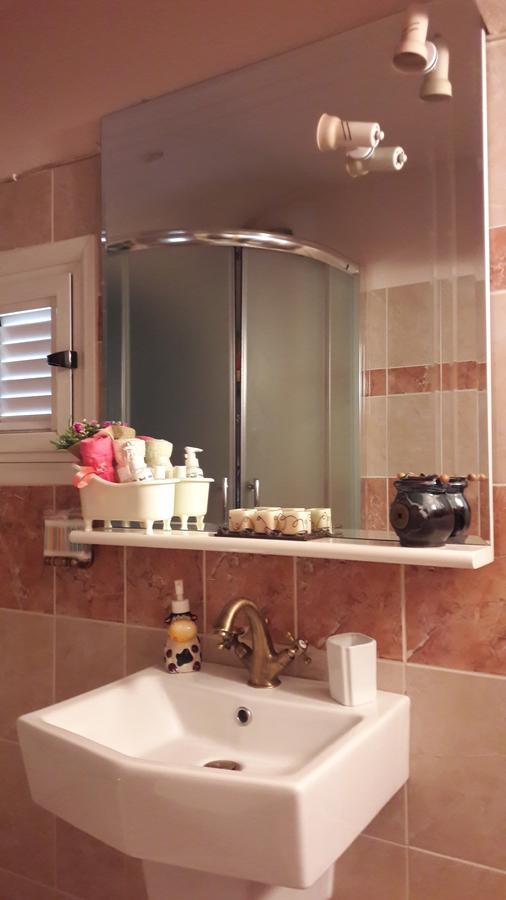 Joy View Apartment Kavála ภายนอก รูปภาพ